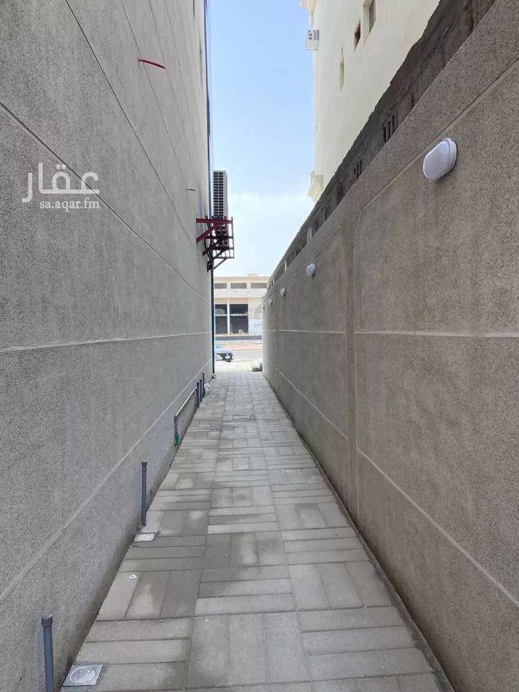 شقة للإيجار في شارع الأمير متعب بن عبدالعزيز, حي الشعلة, مدينة الدمام, المنطقة الشرقية صورة 2