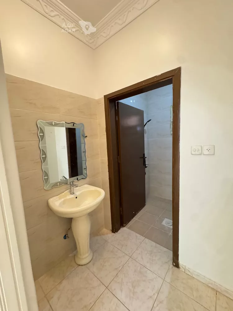 دور للإيجار في شارع المرواء, حي اليرموك, مدينة الرياض, منطقة الرياض 7