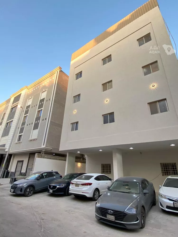شقة للإيجار في شارع زيد البغدادي, حي الوزارات, مدينة الرياض, منطقة الرياض