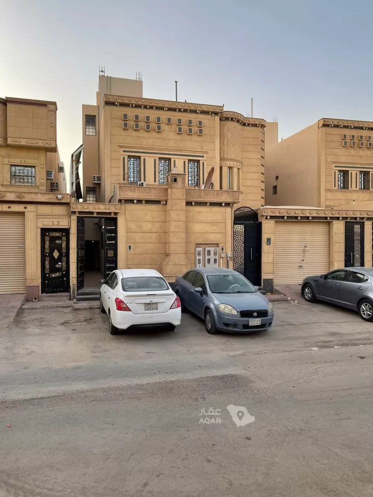 شقة للإيجار في شارع الرافدة, حي النهضة, مدينة الرياض, منطقة الرياض 21