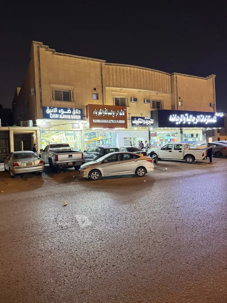 Apartment for Rent in Riyadh Al Qadisiyah