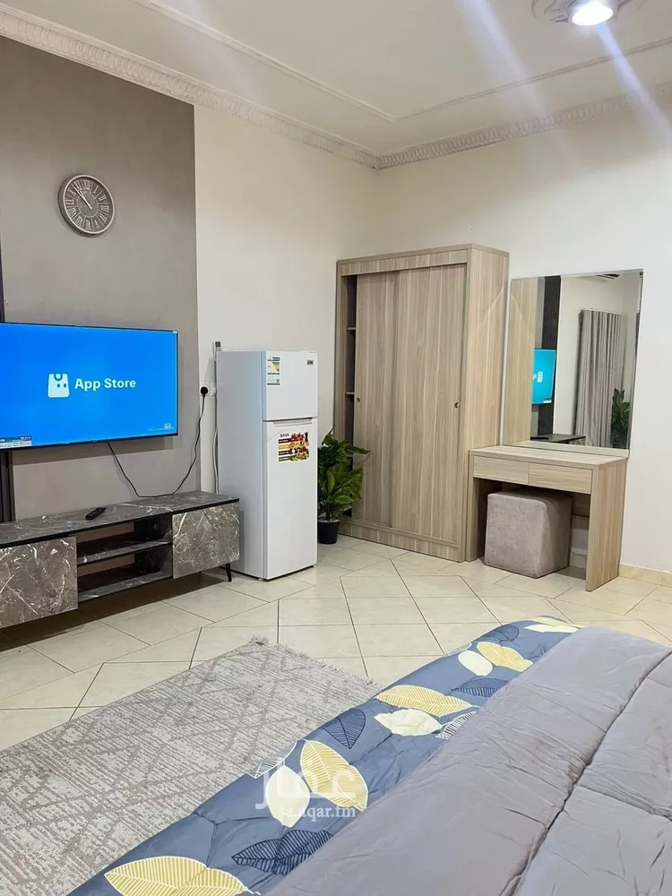 شقة للإيجار في شارع وادي الشقرة, حي المنصورة, مدينة الرياض, منطقة الرياض صورة 2