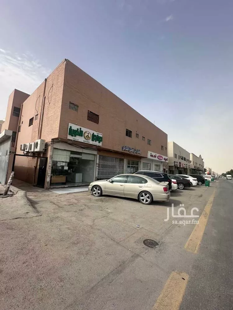 شقة للإيجار في شارع الشيخ عبدالعزيز بن محمد بن علي, حي ظهرة البديعة, مدينة الرياض, منطقة الرياض