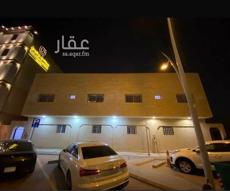Apartment for Rent in Riyadh Al Khaleej