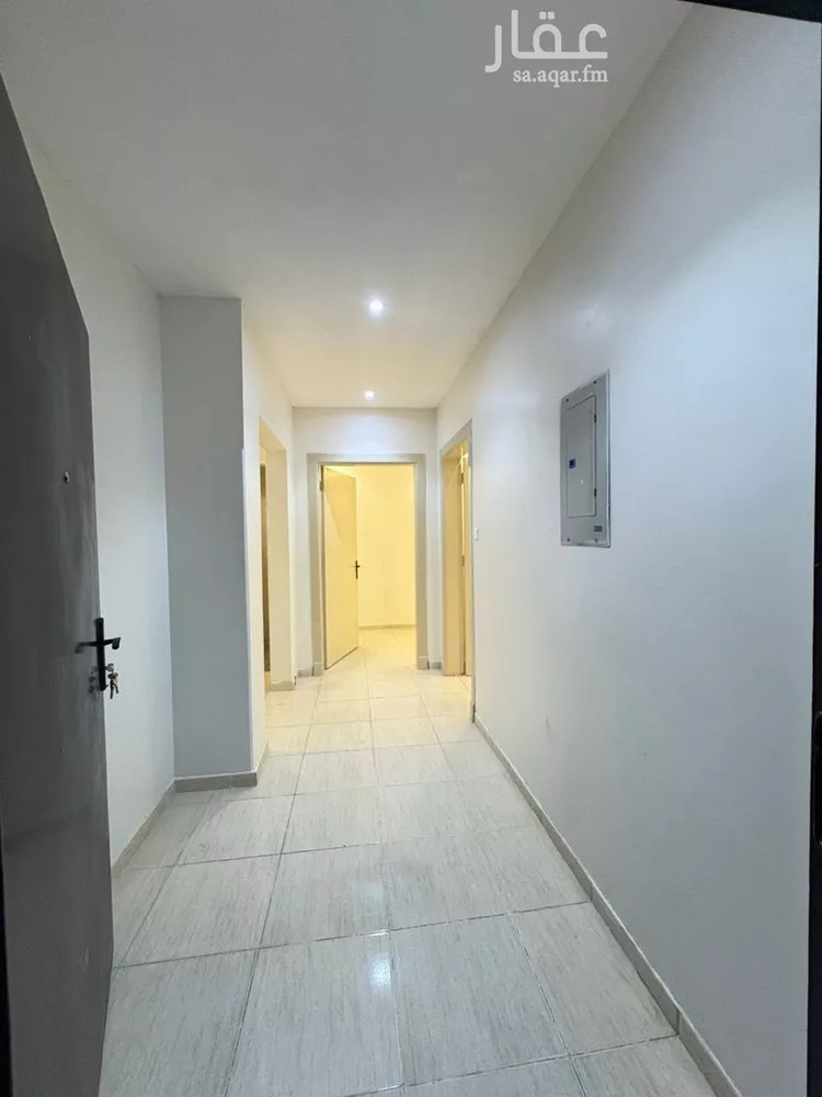 شقة للإيجار في شارع نجران, حي المروة, مدينة الرياض, منطقة الرياض صورة 2