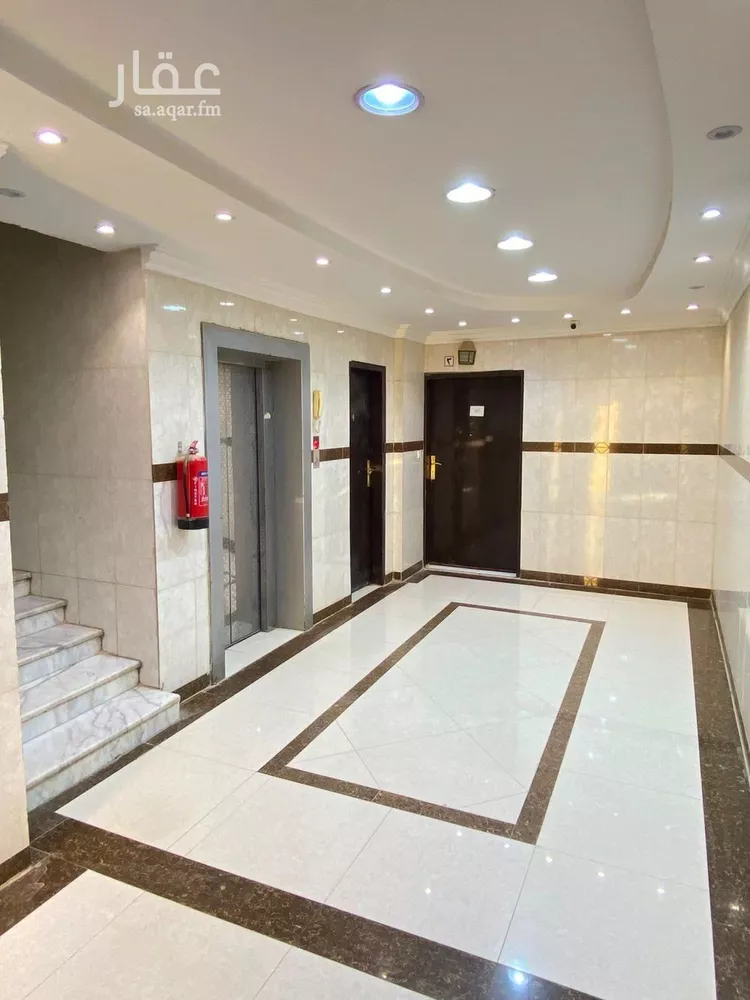 شقة للإيجار في شارع القواعد, حي الحزم, مدينة الرياض, منطقة الرياض صورة 2