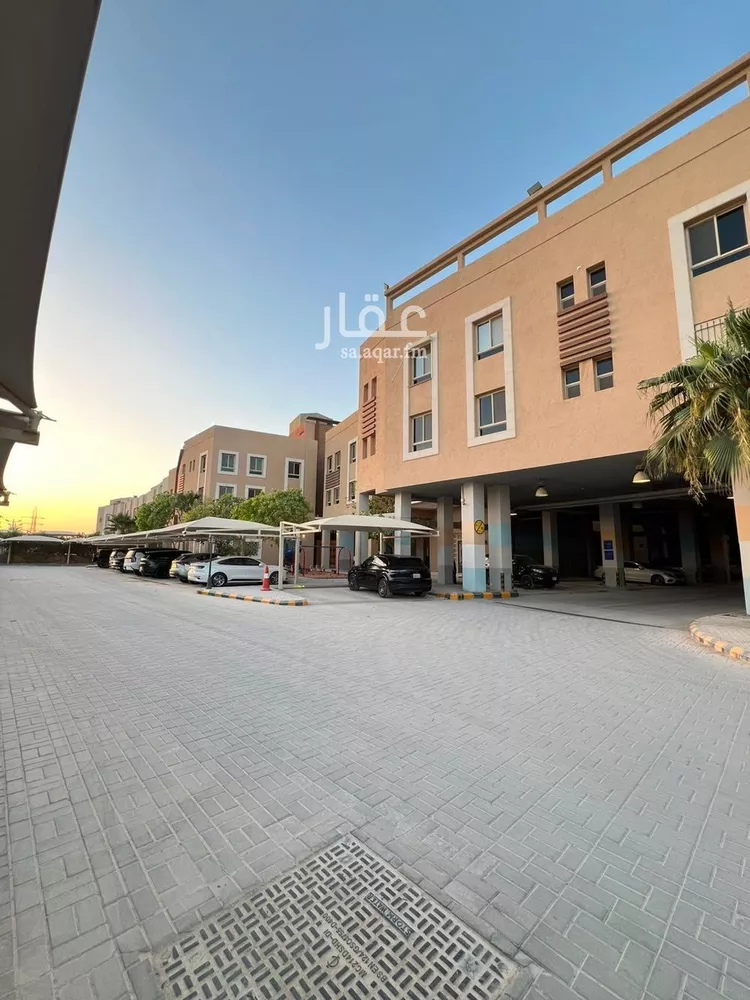 شقة للإيجار في شارع الإعتماد, حي الملقا, مدينة الرياض, منطقة الرياض 1 صورة
