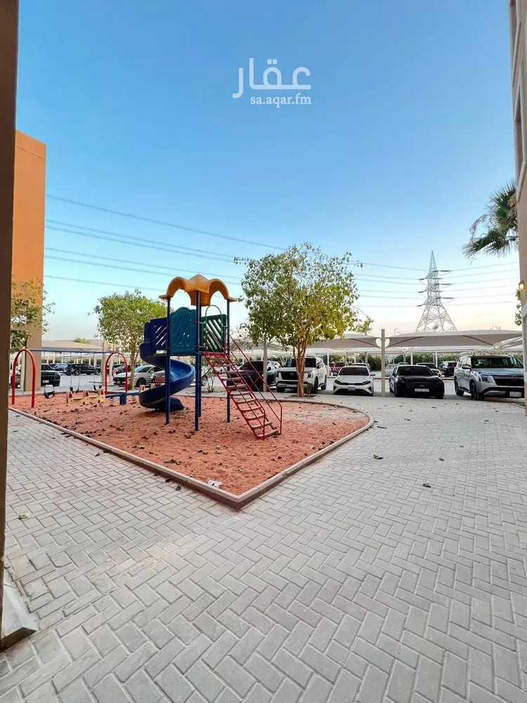 شقة للإيجار في شارع الإعتماد, حي الملقا, مدينة الرياض, منطقة الرياض صورة 3