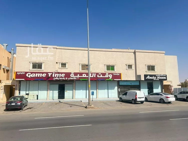 Apartment for Rent in Riyadh Badr