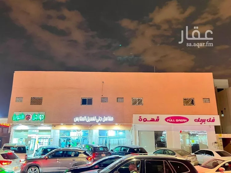 Apartment for Rent in Riyadh Dhahrat Al Badi'ah