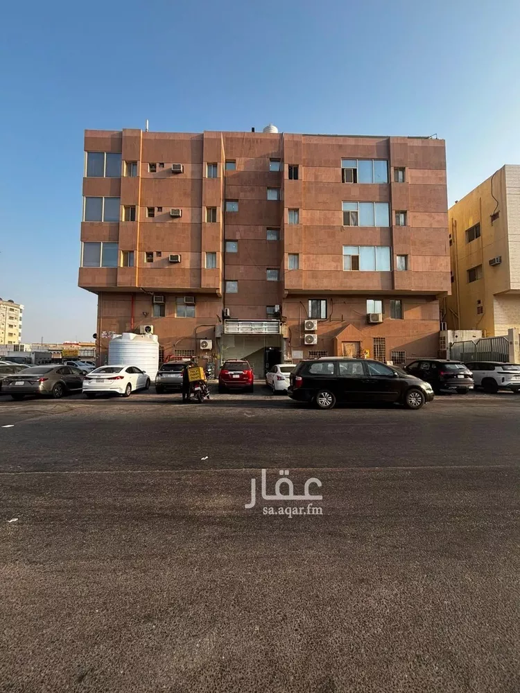 شقة للإيجار في حي العنود, مدينة الدمام, المنطقة الشرقية