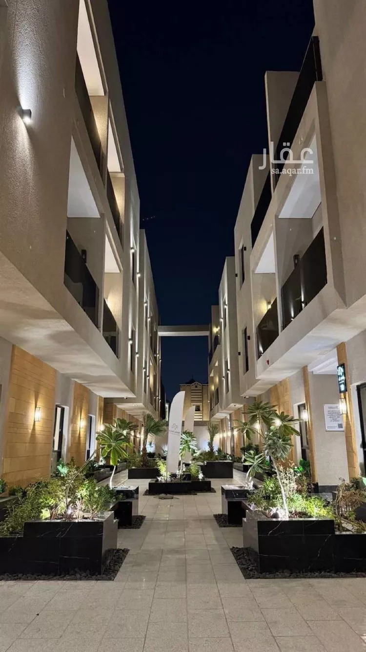 شقة للإيجار في شارع بغداد, حي اليرموك, مدينة الرياض, منطقة الرياض صورة 2