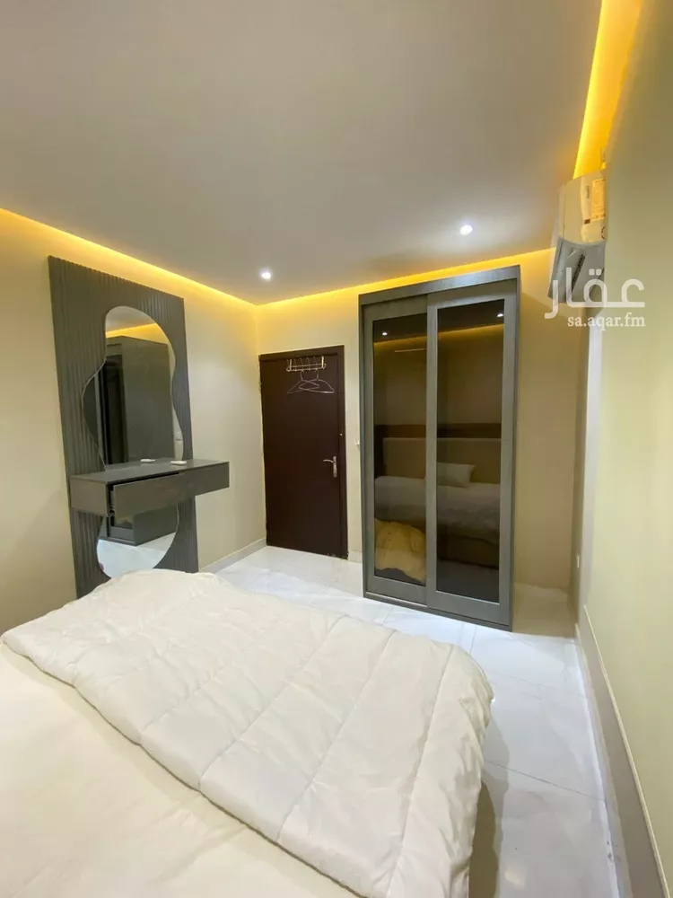 شقة للإيجار في شارع زيد البغدادي, حي الوزارات, مدينة الرياض, منطقة الرياض 7