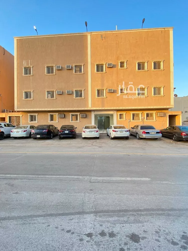 شقة للإيجار في شارع صامطة, حي ظهرة لبن, مدينة الرياض, منطقة الرياض