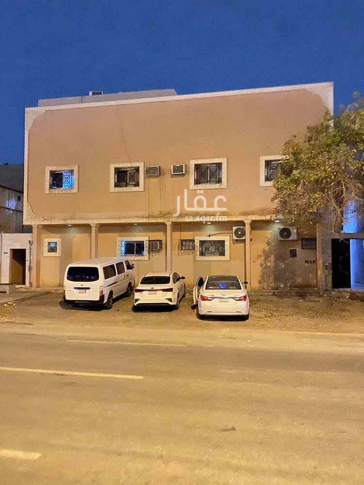 شقة للإيجار في شارع عبدالله بن الزبير, حي العريجاء الغربي, مدينة الرياض, منطقة الرياض
