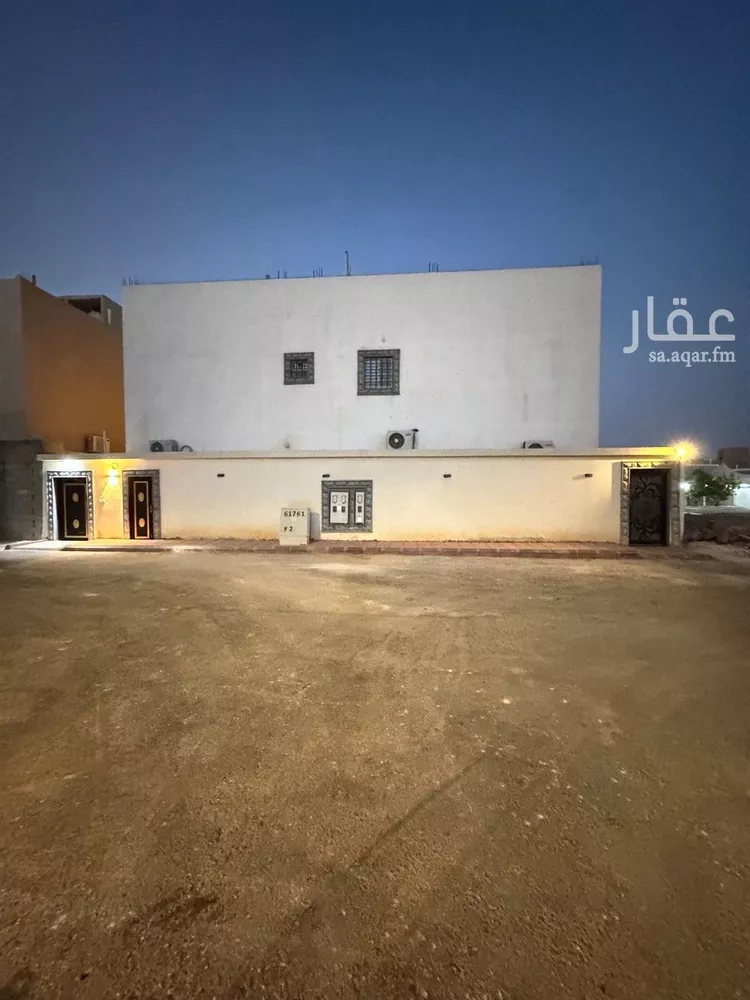 شقة للإيجار في شارع أبي أحمد العسكري, حي طويق, مدينة الرياض, منطقة الرياض
