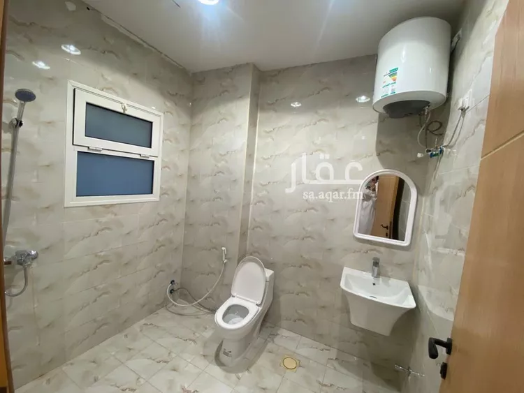 شقة للإيجار في شارع الأمير متعب بن عبدالعزيز, حي الشعلة, مدينة الدمام, المنطقة الشرقية 7