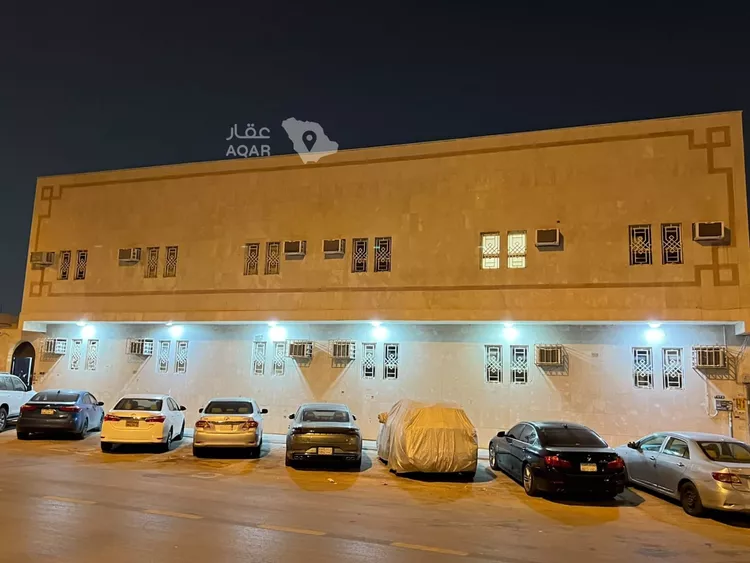 شقة للإيجار في شارع قس بن ساعدة, حي الملك فيصل, مدينة الرياض, منطقة الرياض