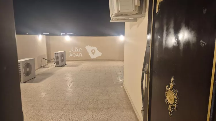 شقة للإيجار في شارع بريدة, حي اليرموك, مدينة الرياض, منطقة الرياض صورة 4
