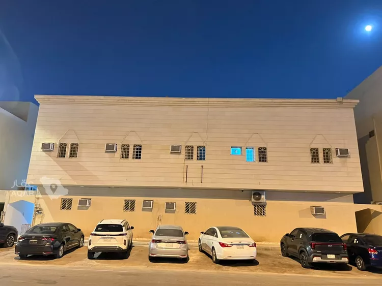 شقة للإيجار في شارع قس بن ساعدة, حي الملك فيصل, مدينة الرياض, منطقة الرياض
