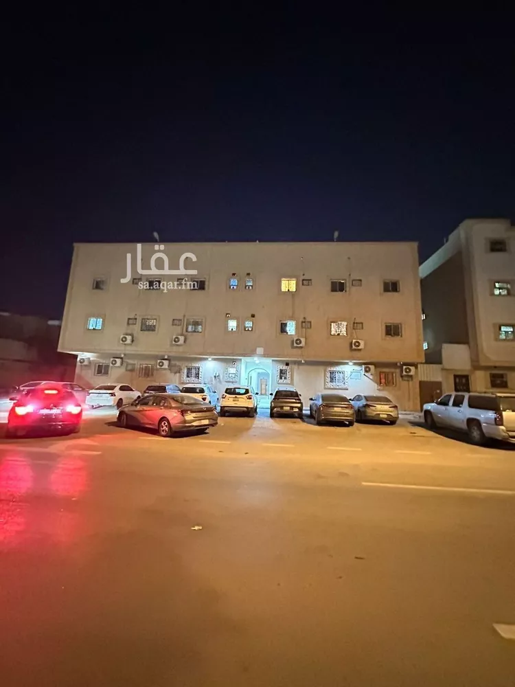 شقة للإيجار في شارع نجران, حي المروة, مدينة الرياض, منطقة الرياض