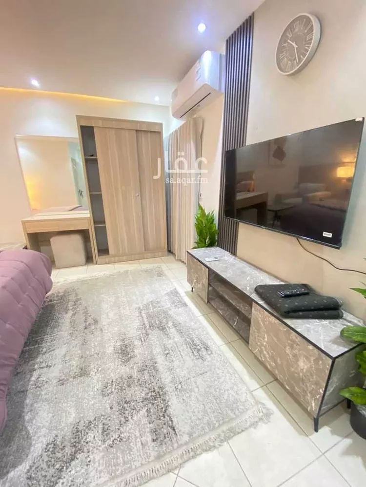 شقة للإيجار في شارع وادي الشقرة, حي المنصورة, مدينة الرياض, منطقة الرياض صورة 2