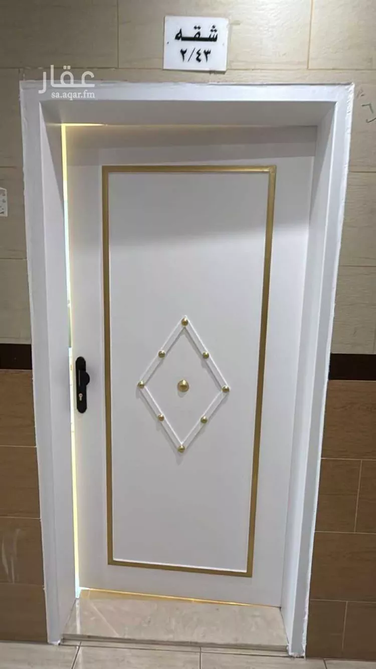 شقة للإيجار في شارع العدل, حي الروابي, مدينة الرياض, منطقة الرياض صورة 2