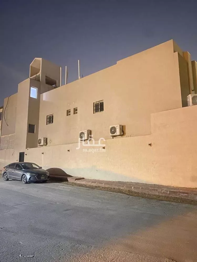 شقة للإيجار في شارع عبدالملك بن أبي سلمة, حي ظهرة لبن, مدينة الرياض, منطقة الرياض