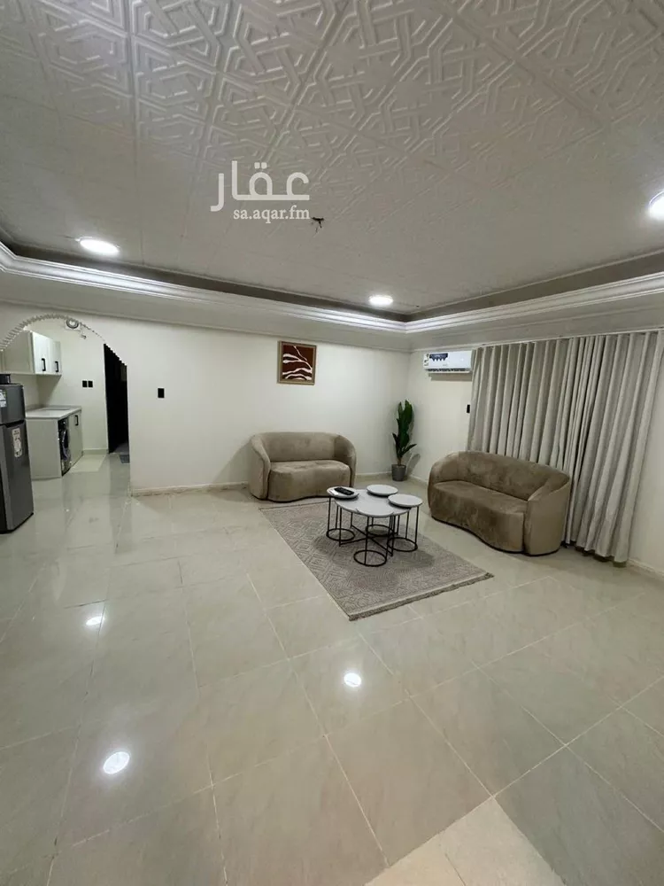 شقة للإيجار في شارع الرحمة, حي النزهة, مدينة الدمام, المنطقة الشرقية 6