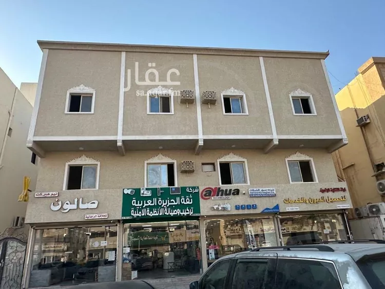 شقة للإيجار في شارع الخوارزمي, حي أحد, مدينة الدمام, المنطقة الشرقية