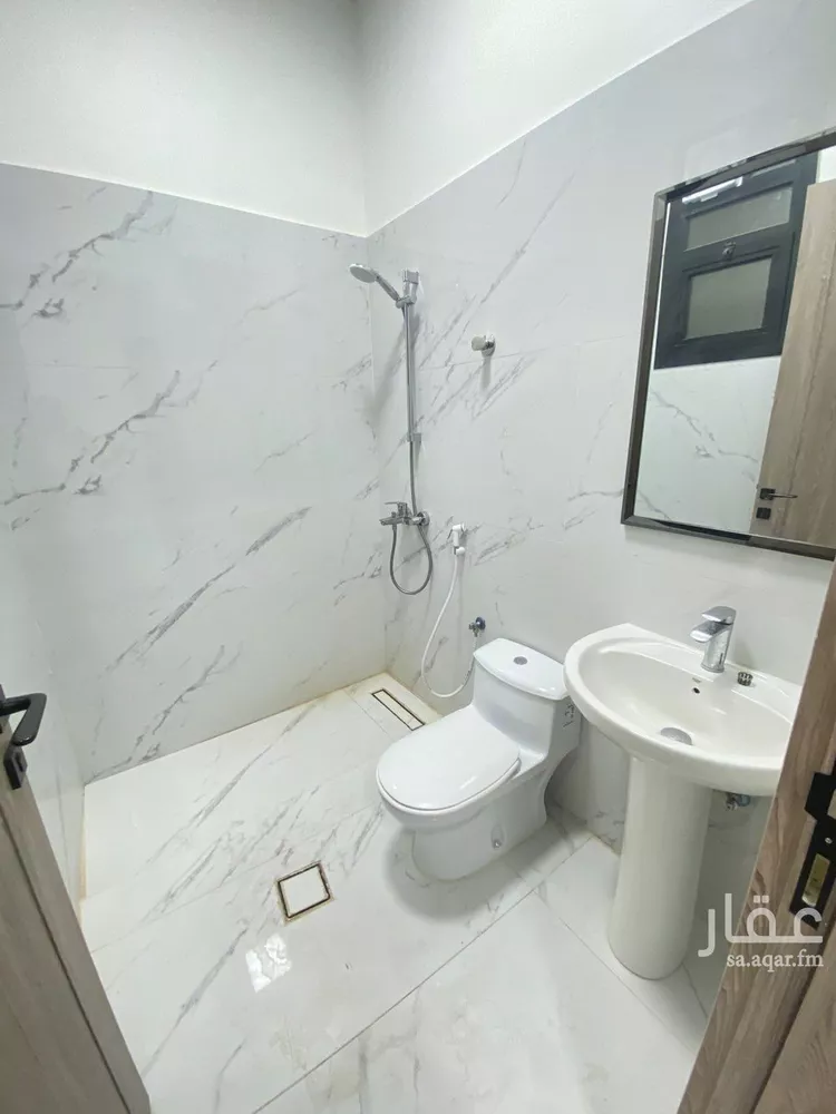 شقة للإيجار في شارع فيروز العبدالعزيز, حي الملك فيصل, مدينة الرياض, منطقة الرياض صورة 4
