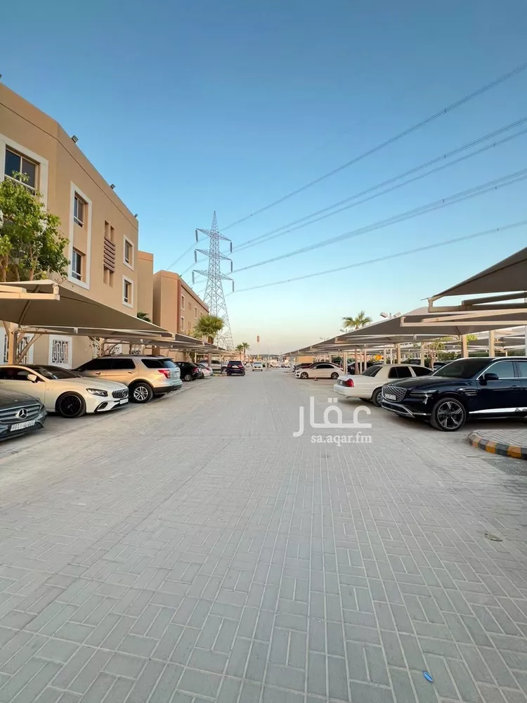 شقة للإيجار في شارع الإعتماد, حي الملقا, مدينة الرياض, منطقة الرياض صورة 2
