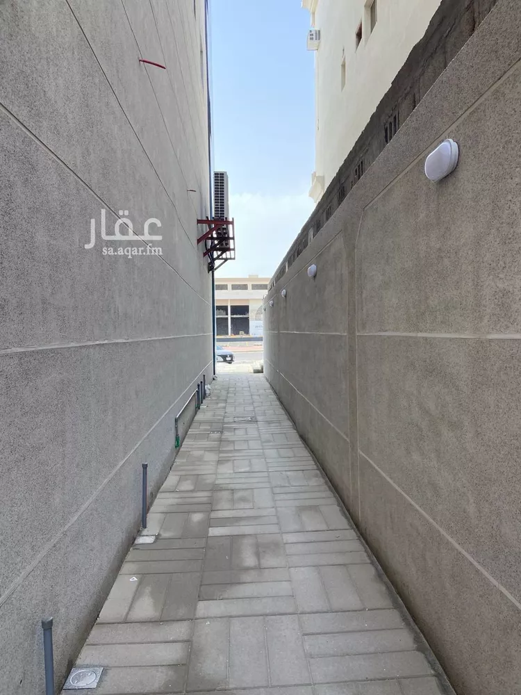 شقة للإيجار في شارع الأمير متعب بن عبدالعزيز, حي الشعلة, مدينة الدمام, المنطقة الشرقية صورة 2