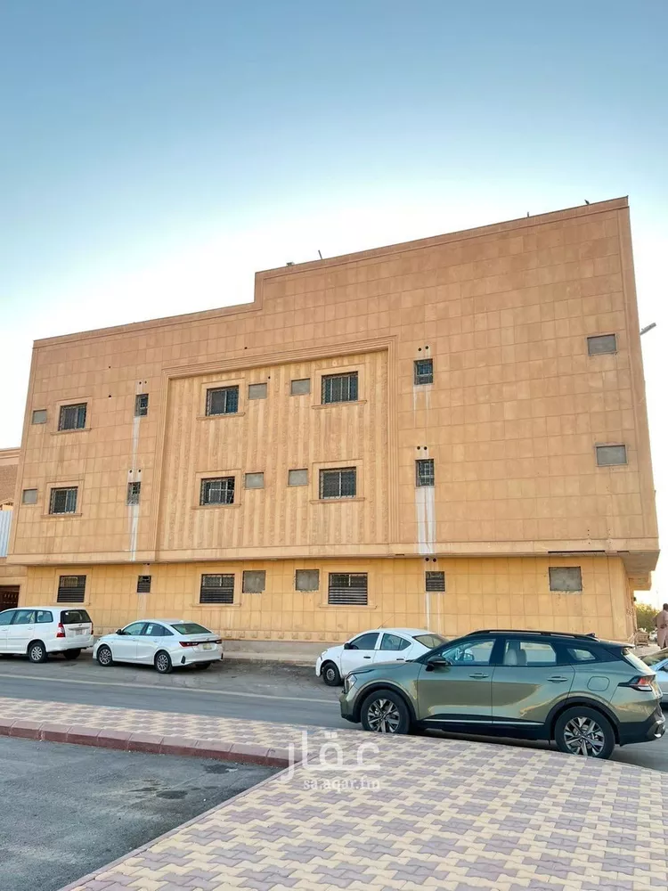 Apartment for Rent in Riyadh Badr