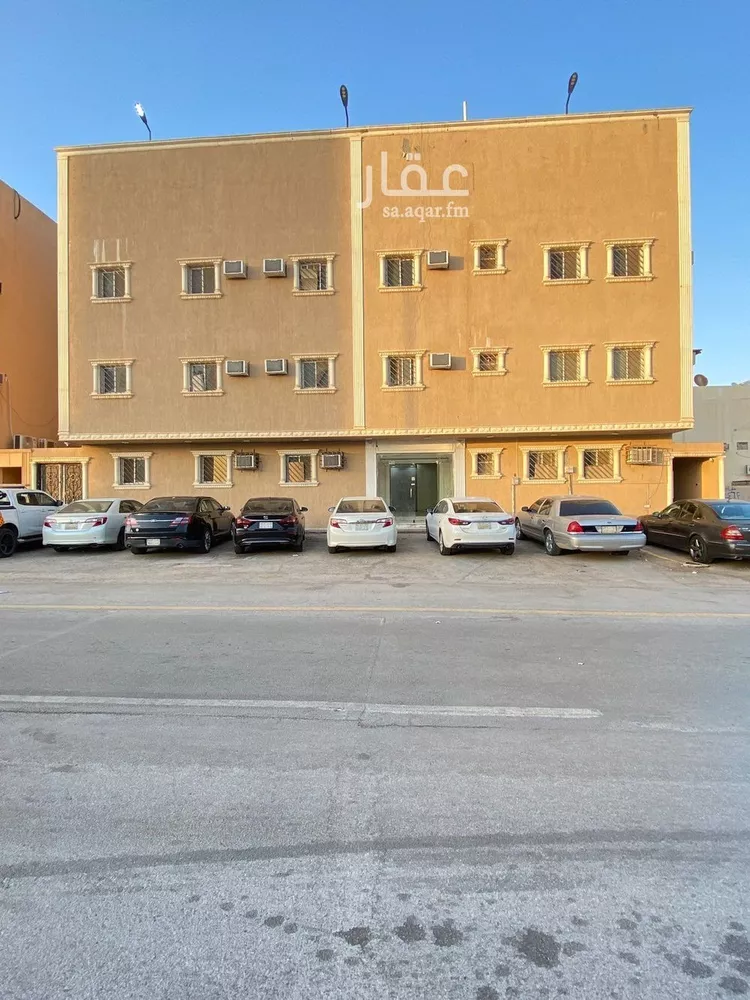 شقة للإيجار في شارع صامطة, حي ظهرة لبن, مدينة الرياض, منطقة الرياض
