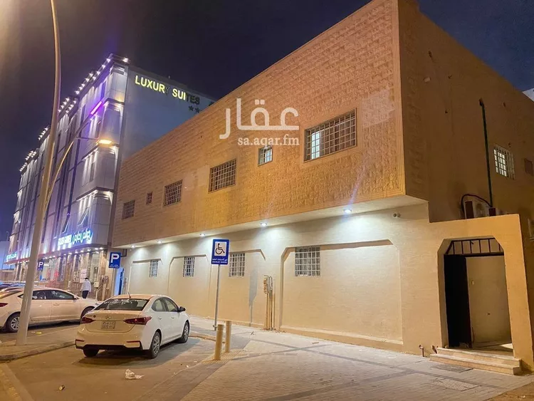 Apartment for Rent in Riyadh Al Khaleej