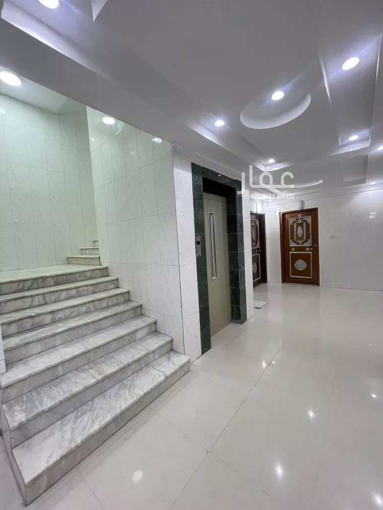شقة للإيجار في شارع يثرب, حي بدر, مدينة الرياض, منطقة الرياض صورة 3