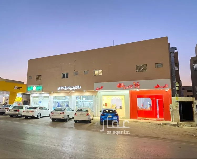 شقة للإيجار في شارع الشيخ عبدالعزيز بن محمد بن علي, حي ظهرة البديعة, مدينة الرياض, منطقة الرياض