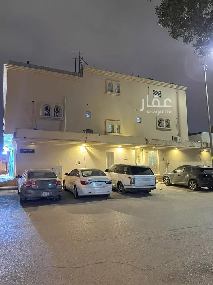 Apartment for Rent in Riyadh Tuwaiq