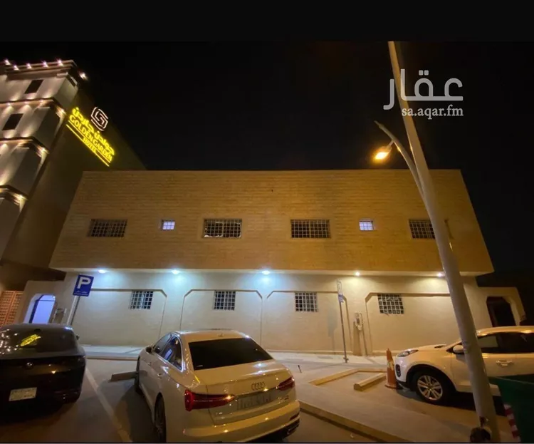 Apartment for Rent in Riyadh Al Khaleej