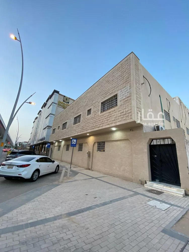 Apartment for Rent in Riyadh Al Khaleej
