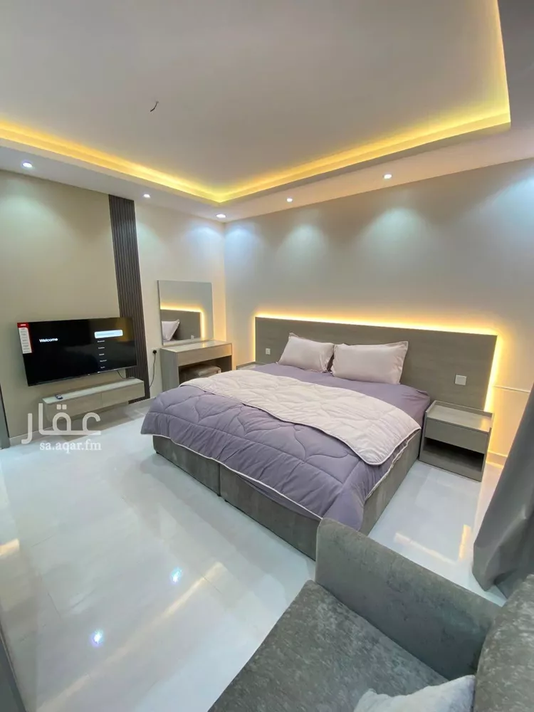 Apartment for Rent in Riyadh Al Mansourah