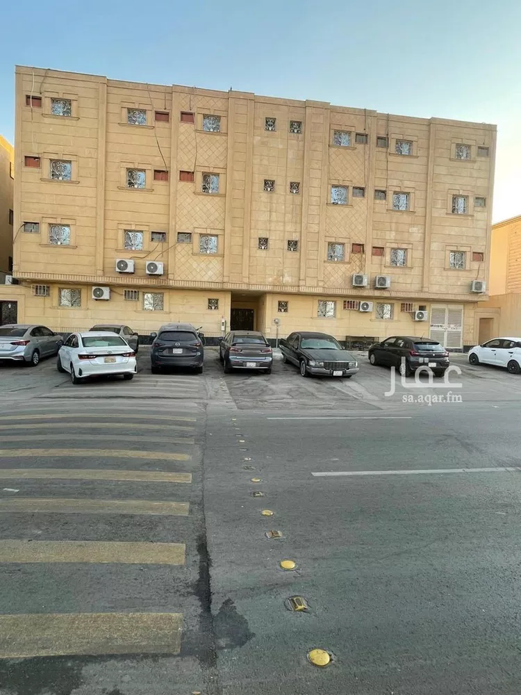 Apartment for Rent in Riyadh Al Marwah