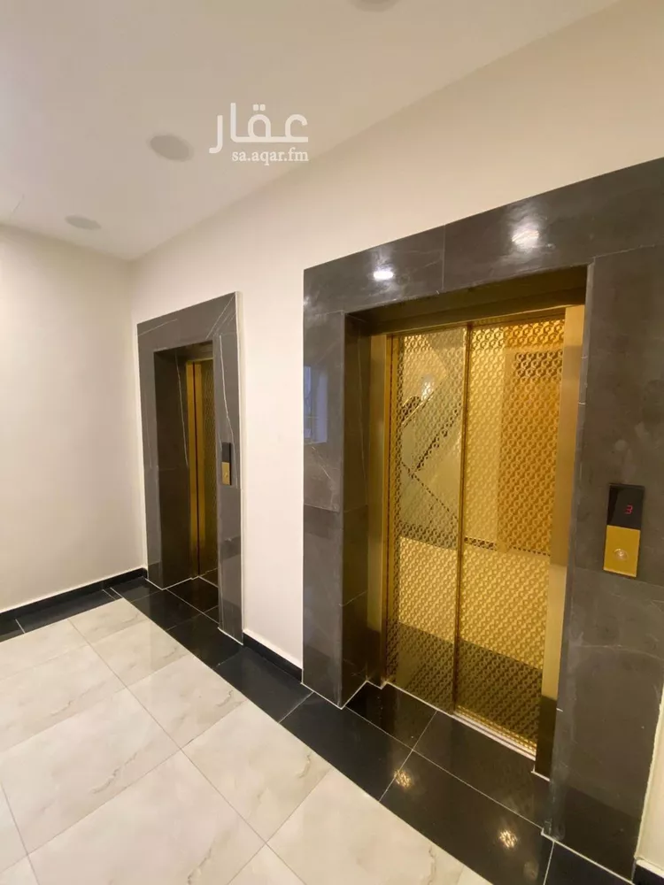 شقة للإيجار في شارع الأمير متعب بن عبدالعزيز, حي الشعلة, مدينة الدمام, المنطقة الشرقية صورة 3
