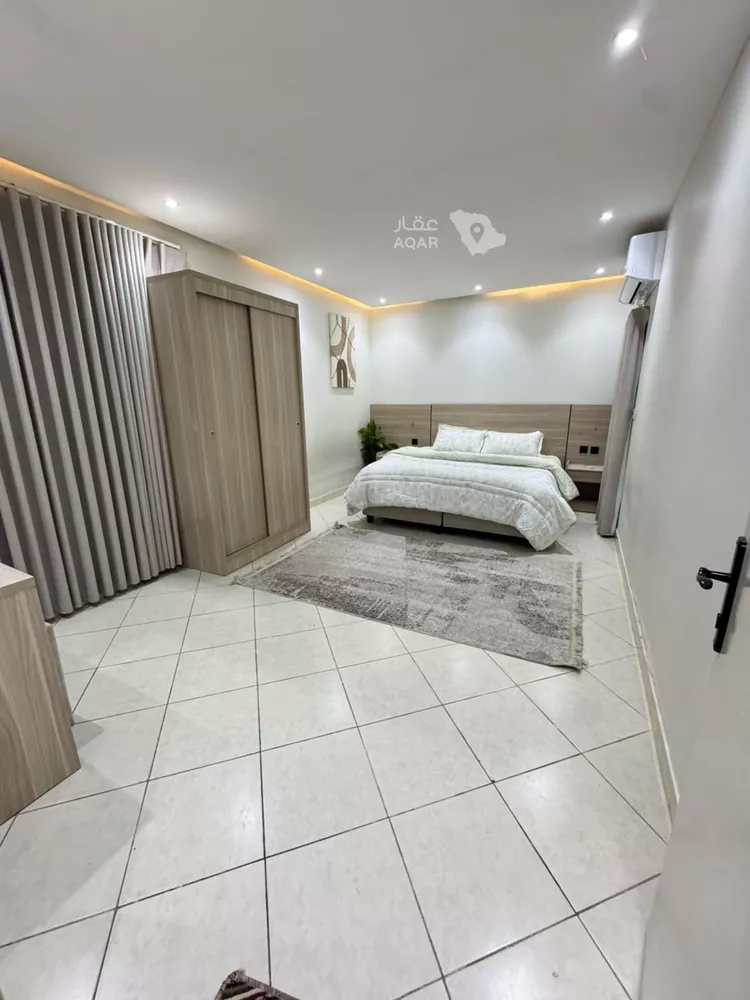 Apartment for Rent in Riyadh Al Mansourah