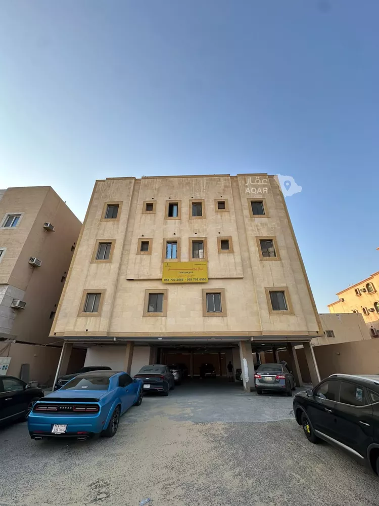 شقة للإيجار في شارع الخوارزمي, حي أحد, مدينة الدمام, المنطقة الشرقية