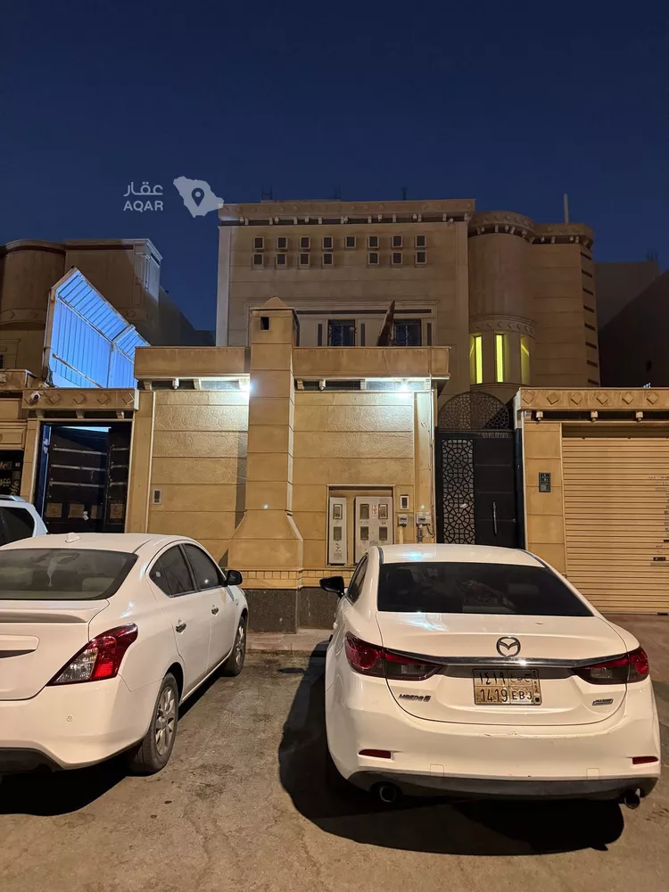 شقة للإيجار في شارع الرافدة, حي النهضة, مدينة الرياض, منطقة الرياض