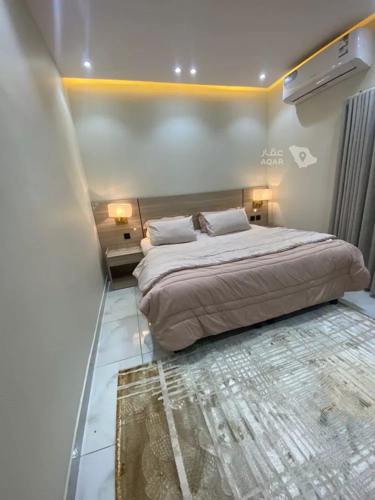 Apartment for Rent in Riyadh Al Mansourah