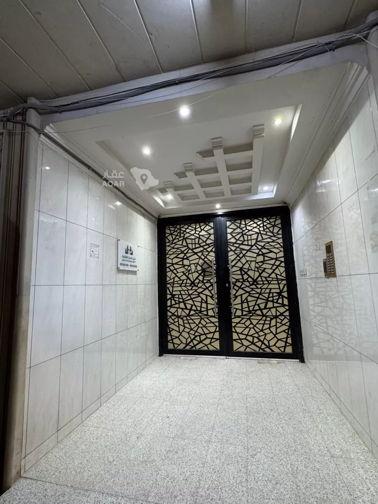 شقة للإيجار في شارع رؤية بن العجاج, حي الوزارات, مدينة الرياض, منطقة الرياض صورة 2