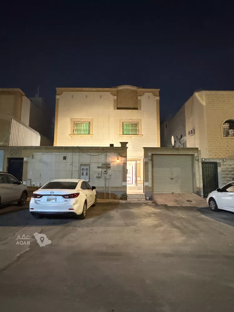 Floor for Rent in Riyadh Ghirnatah